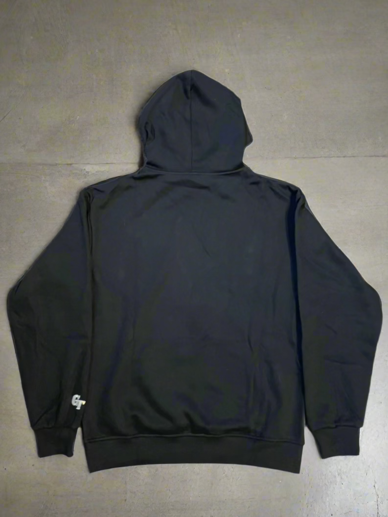 GT-90's Hoodie - Deep Navy