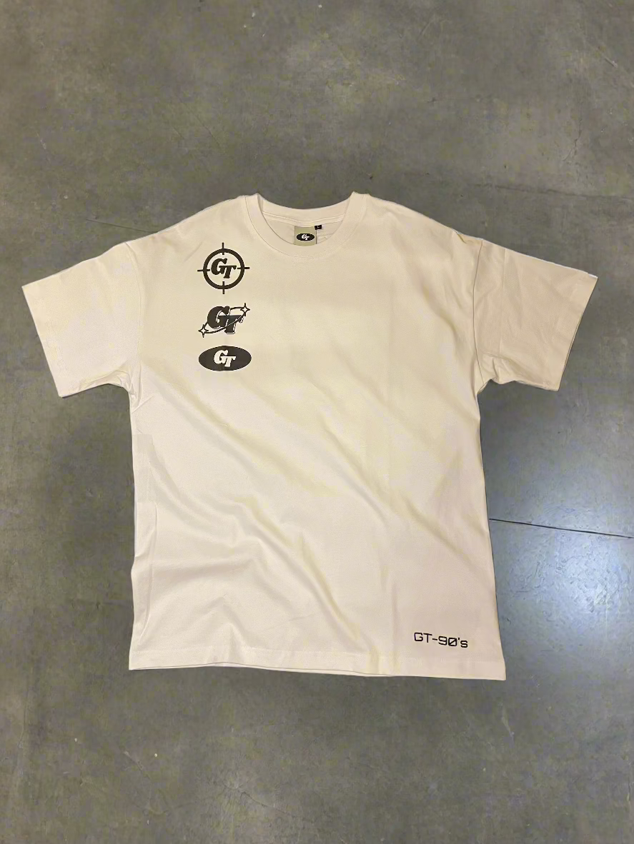 GT Box T-shirt