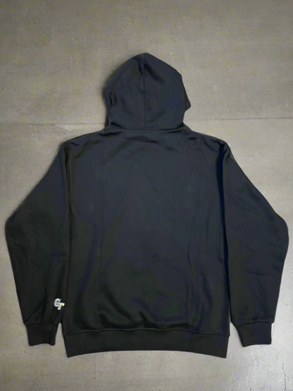 GT-90's Hoodie - Deep Navy