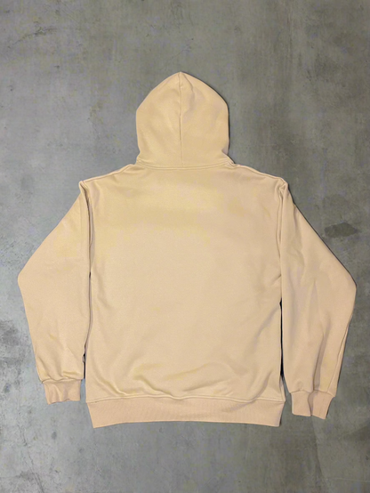 GT-90's Hoodie - Beige