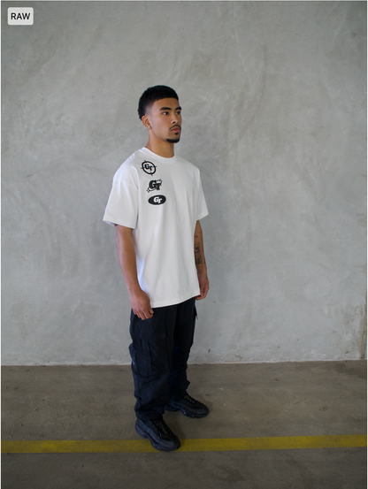 GT Box T-shirt