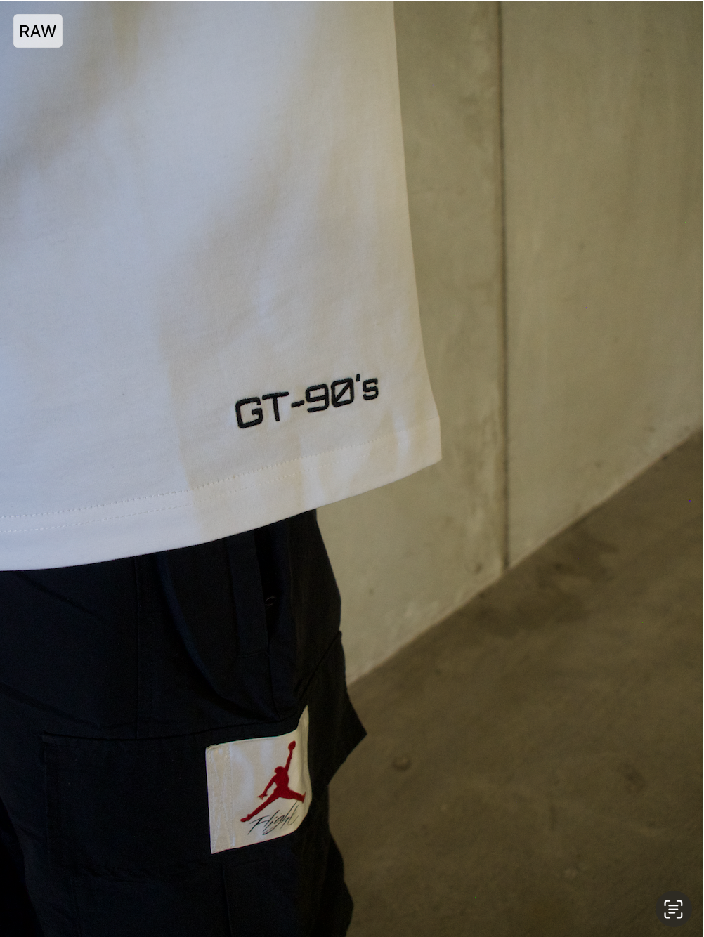 GT Box T-shirt