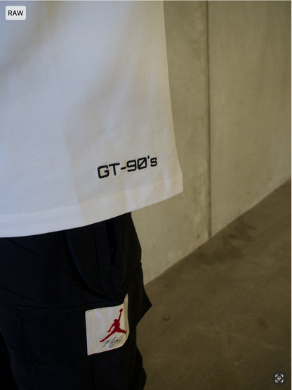 GT Box T-shirt
